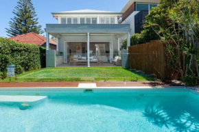 Boulevard Bliss, North Bondi Sydney